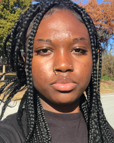 Sacariona Marzette missing person case profile photo