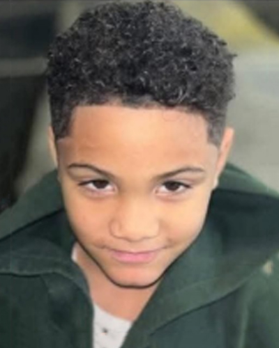 Tristan King missing person case profile photo