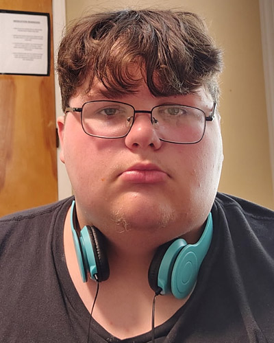 Jayden Strader missing person case in Charlotte, North Carolina