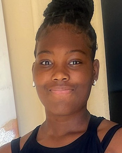 Carmaletta Hornsby missing person case in KILLEEN, Texas