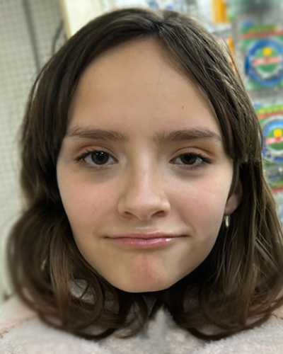 Enfinity Rodriguez missing person case profile photo