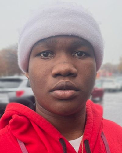 Nehemiah Scott missing person case in TIMMONSVILLE, South Carolina