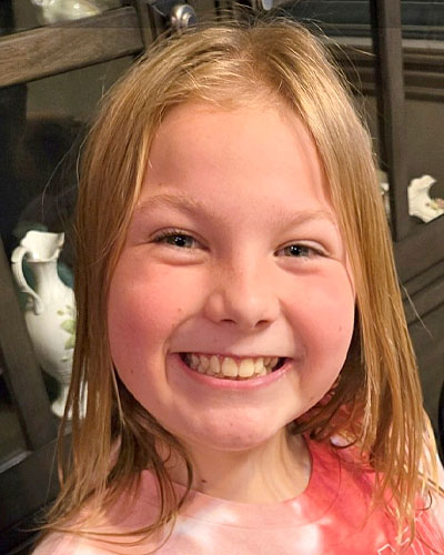 Bentley Christiansen missing person case in COLORADO SPRINGS, Colorado