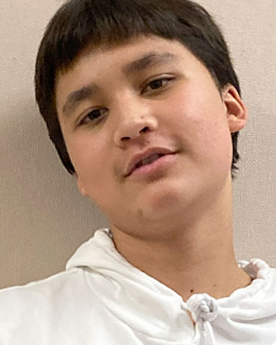 Greyson Hasselbacher missing person case in Timmonsville, South Carolina