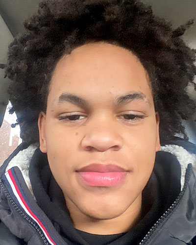 Adonis Fabian Lugo missing person case in DETROIT, Michigan