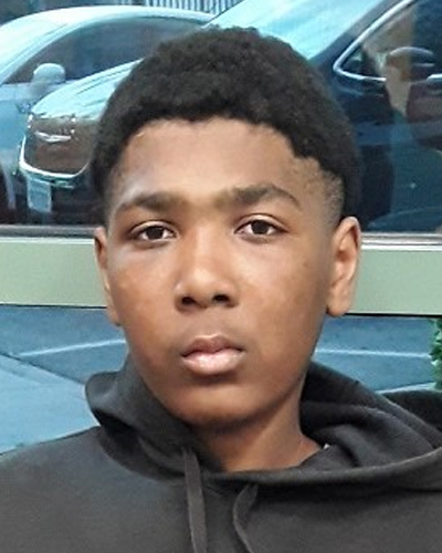 Eli Cleveland missing person case in Las Vegas, Nevada