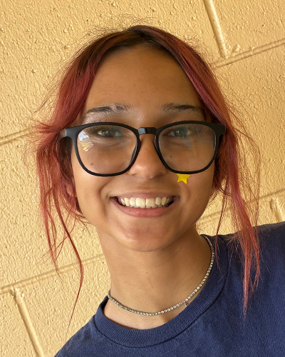 Naiomi Michael missing person case profile photo