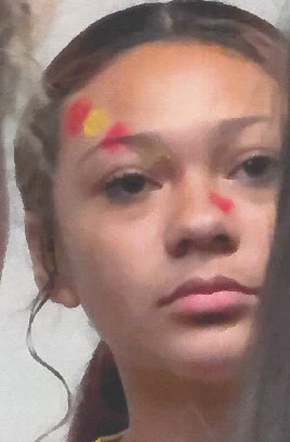 Aurora Hilton missing person case in STAFFORD COUNTY, Virginia