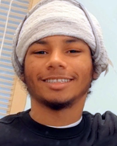 Anthony Holland missing person case profile photo