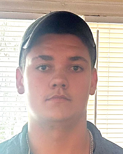 Christian Thomas missing person case in Statesville, North Carolina