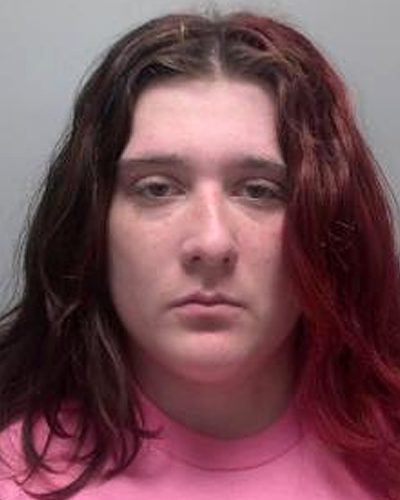 Rosalee Hart missing person case in SAN MARCOS, California