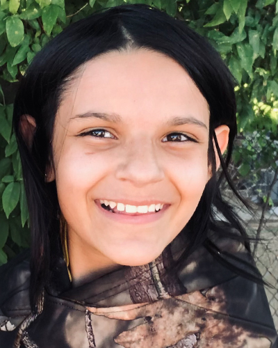 Katie Waller missing person case profile photo
