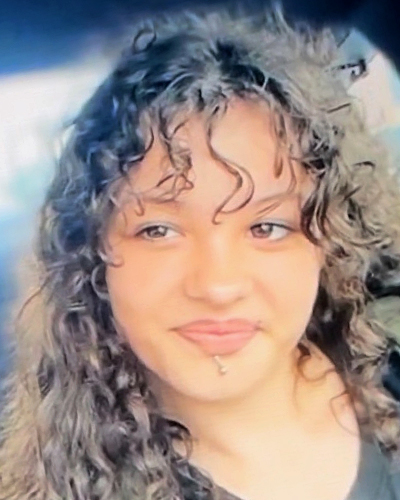 Maliyah Anderson missing person case profile photo