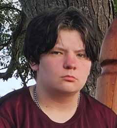 Temperance Porter missing person case in TONAWANDA, New York