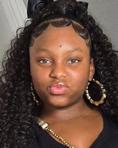 Qeevah Thompson missing person case in Cathedral City, California