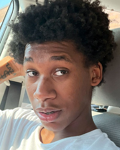 Master Johnson missing person case profile photo