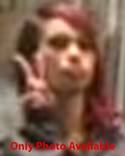 Sophia Casillas missing person case in ROCKAWAY PARK, New York