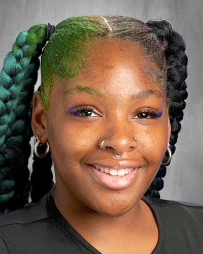 Amonni Graham missing person case profile photo