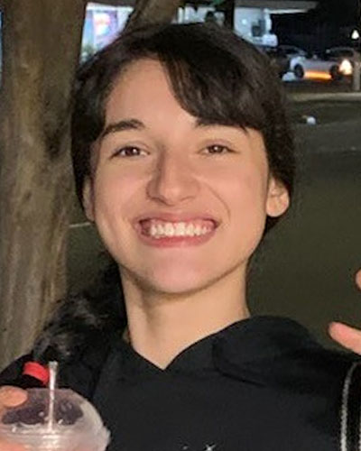 Alexandria Nunez missing person case in HANFORD, California