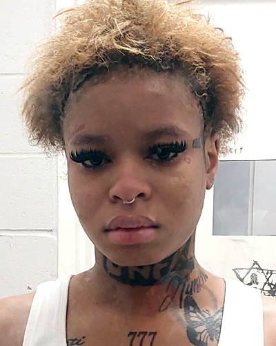 Kemora Wimberly missing person case profile photo