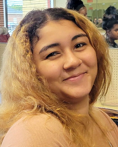 Porsha Brooks missing person case profile photo