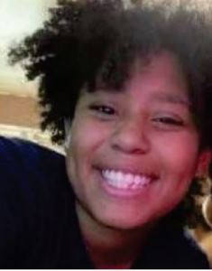 Deyanira Andino missing person case in BRIGHTWATERS, New York
