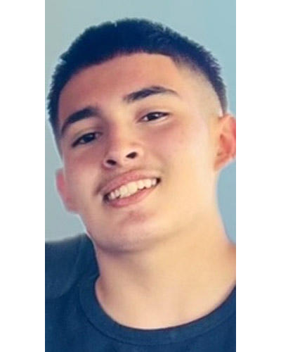 Daniel Gallegos missing person case in SANTA FE, New Mexico