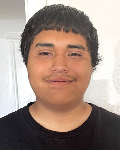 Anthony Hernandez missing person case in Carson, California
