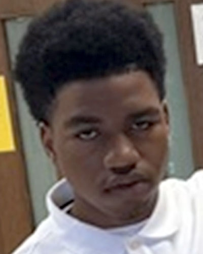 David Hunter missing person case profile photo