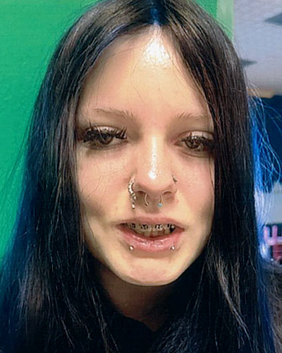 Savannah Yarbrough missing person case profile photo