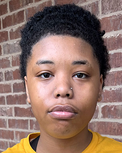 Selina Rhodes missing person case profile photo