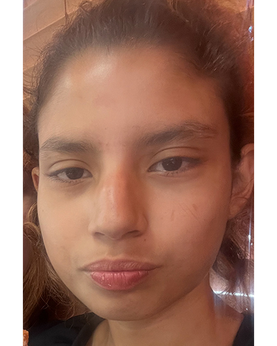 Karen Membreno missing person case profile photo