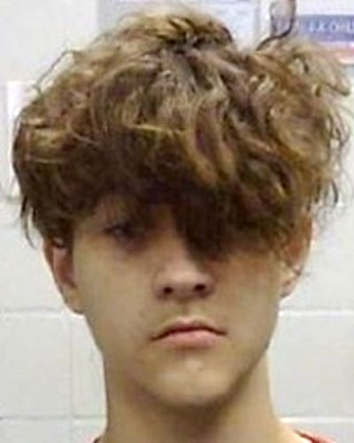 Brenton Pulido missing person case in CLEARWATER, Florida
