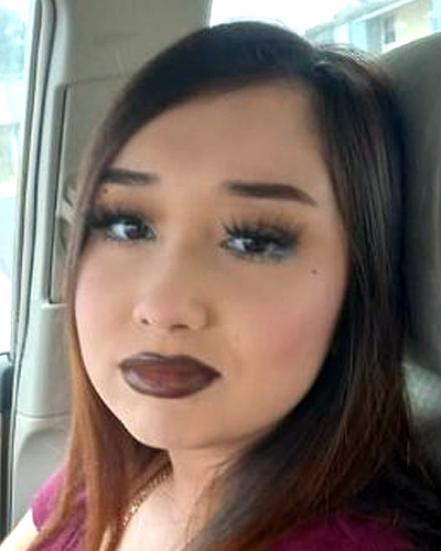 Daisy Hernandez missing person case in Mesa, Arizona