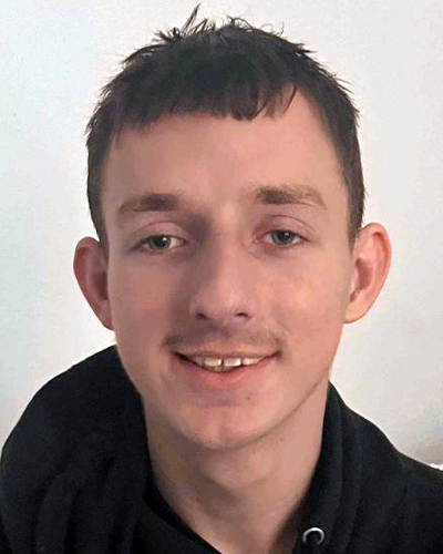 Tristyn Bray missing person case profile photo