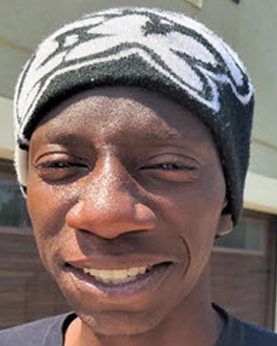 Chazz Montgomery missing person case in MACON, Georgia
