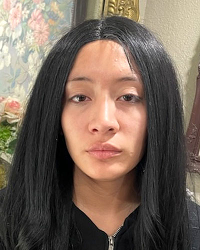 Katheryn Rauda missing person case profile photo