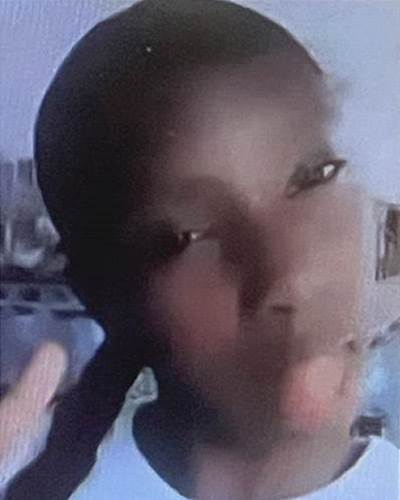 Elexis Leonard missing person case in Baltimore, Maryland