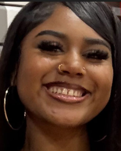 Leahmonne Walters missing person case in Peoria, Arizona