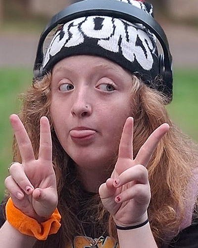 Janet Burgess missing person case in DAYTON, Ohio