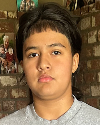 Jahaira Sanchez missing person case profile photo
