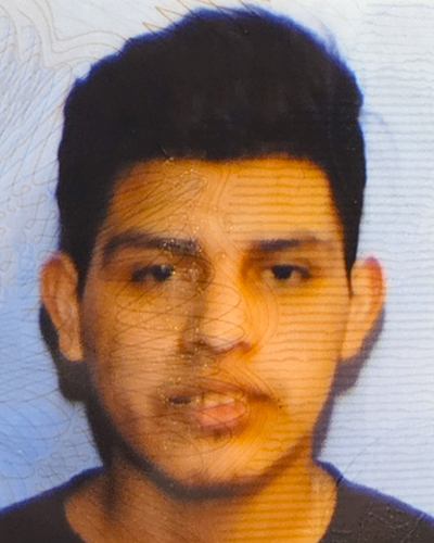 Mateo Hernandez Diego missing person case in LAKEWOOD, Washington