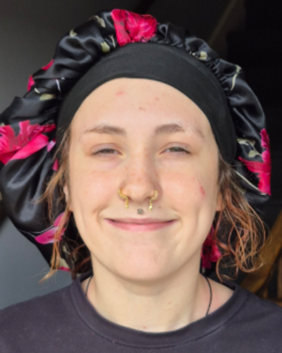 Carly Schadt missing person case profile photo