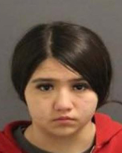 Aaliyah Heredia missing person case profile photo