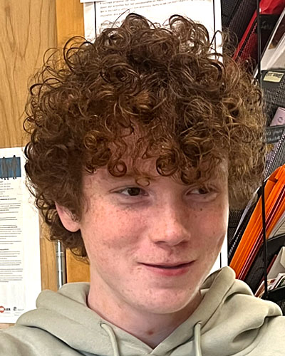 Jacob Harrington missing person case in Monroe, Washington