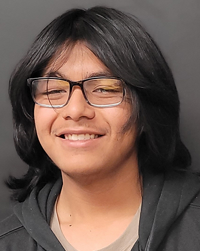 Trant Jackson missing person case profile photo