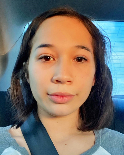 Mariah Herrera missing person case profile photo