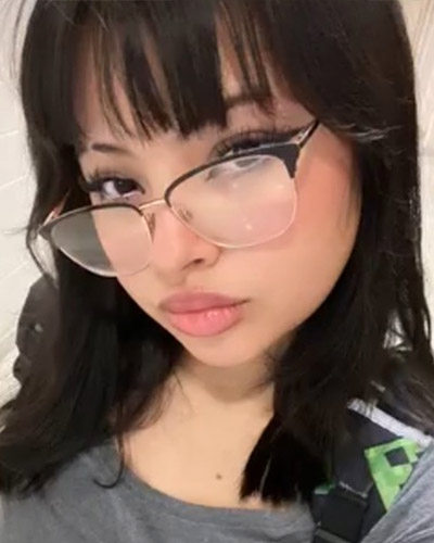Estefany Molina missing person case in Beaufort, South Carolina