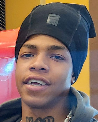 Jamontez Hawkins missing person case in WINSTON SALEM, North Carolina