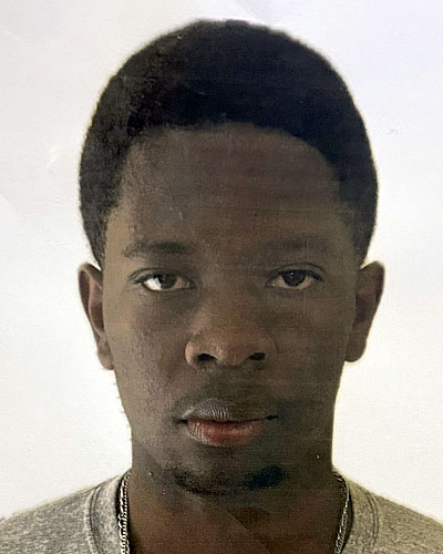 James Hillman missing person case in TEMPE, Arizona